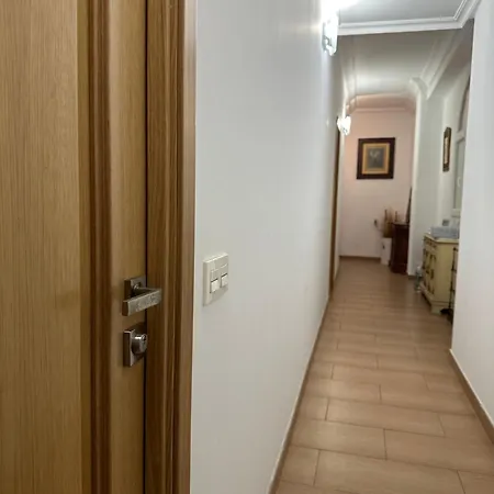 Mirador 2 Del Mercado - Con Bano Privado En El Centro De La Ciudad Vella * فالنسيا