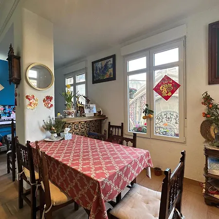 Mirador 2 Del Mercado - Con Bano Privado En El Centro De La Ciudad Vella * فالنسيا