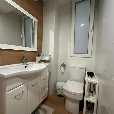 منزل للإقامة Mirador 2 Del Mercado - Con Bano Privado En El Centro De La Ciudad Vella *