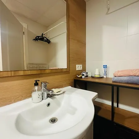 Mirador 2 Del Mercado - Con Bano Privado En El Centro De La Ciudad Vella منزل للإقامة فالنسيا
