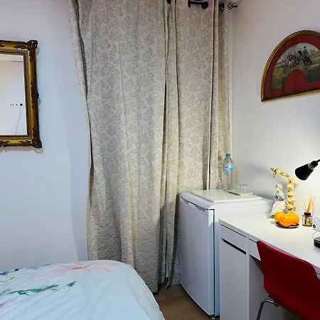 Mirador 2 Del Mercado - Con Bano Privado En El Centro De La Ciudad Vella منزل للإقامة فالنسيا