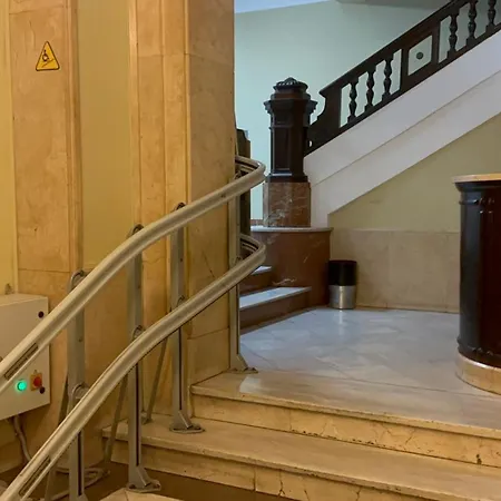 Mirador 2 Del Mercado - Con Bano Privado En El Centro De La Ciudad Vella Séjour chez l'habitant