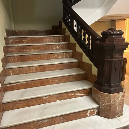 Séjour chez l'habitant Mirador 2 Del Mercado - Con Bano Privado En El Centro De La Ciudad Vella