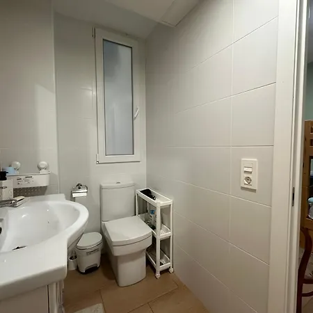 Mirador 2 Del Mercado - Con Bano Privado En El Centro De La Ciudad Vella Séjour chez l'habitant Valence