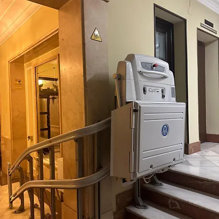 Mirador 2 Del Mercado - Con Bano Privado En El Centro De La Ciudad Vella Séjour chez l'habitant