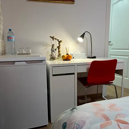Mirador 2 Del Mercado - Con Bano Privado En El Centro De La Ciudad Vella Séjour chez l'habitant *