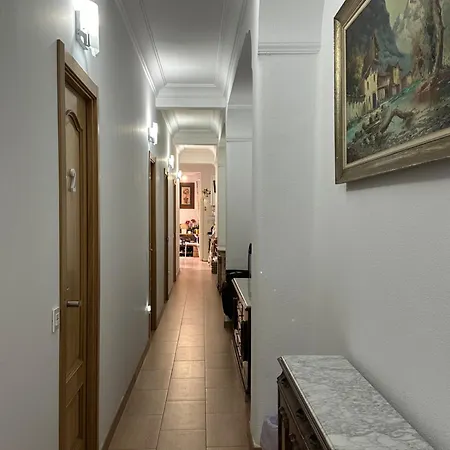 Mirador 2 Del Mercado - Con Bano Privado En El Centro De La Ciudad Vella Valence