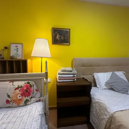 Séjour chez l'habitant Mirador 2 Del Mercado - Con Bano Privado En El Centro De La Ciudad Vella