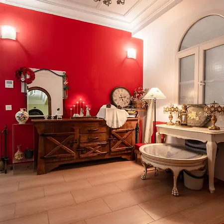 Séjour chez l'habitant Mirador 2 Del Mercado - Con Bano Privado En El Centro De La Ciudad Vella