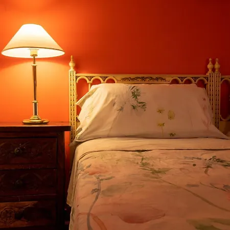 Mirador 2 Del Mercado - Con Bano Privado En El Centro De La Ciudad Vella Séjour chez l'habitant *