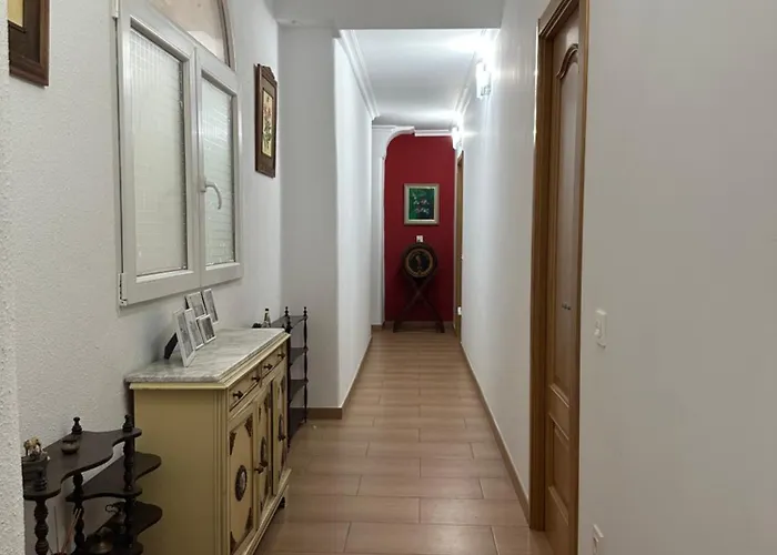 Mirador 2 Del Mercado - Con Bano Privado En El Centro De La Ciudad Vella * Valencia