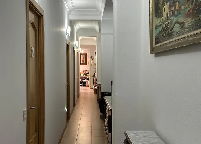 Mirador 2 Del Mercado - Con Bano Privado En El Centro De La Ciudad Vella Valencia