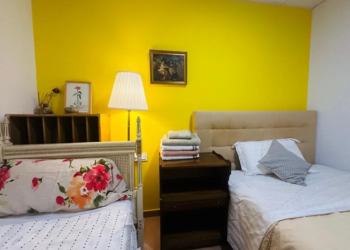 Mirador 2 Del Mercado - Con Bano Privado En El Centro De La Ciudad Vella * Valencia
