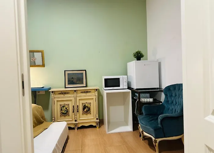 Mirador 2 Del Mercado - Con Bano Privado En El Centro De La Ciudad Vella Homestay szállás *