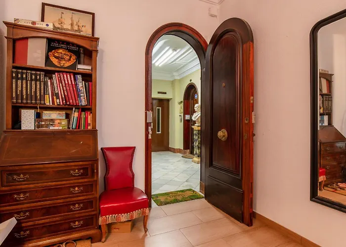 Homestay szállás Mirador 2 Del Mercado - Con Bano Privado En El Centro De La Ciudad Vella