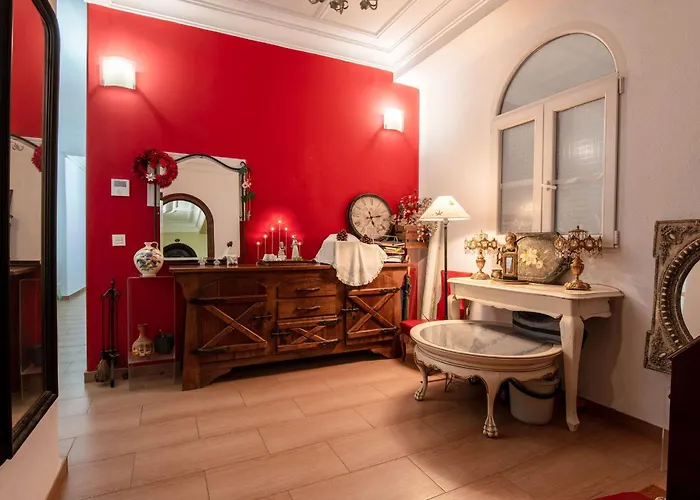 Homestay szállás Mirador 2 Del Mercado - Con Bano Privado En El Centro De La Ciudad Vella