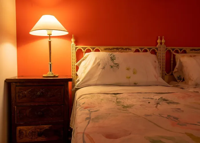 Mirador 2 Del Mercado - Con Bano Privado En El Centro De La Ciudad Vella Homestay szállás *